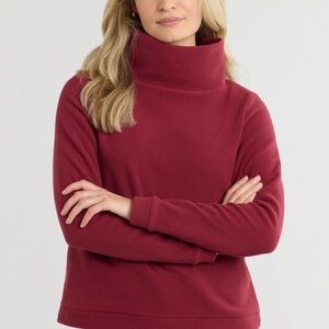 Dudley Stephens Park Slope Turtleneck